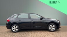Skoda Scala 1.0 TSI 116 SE Edition 5dr DSG Petrol Hatchback